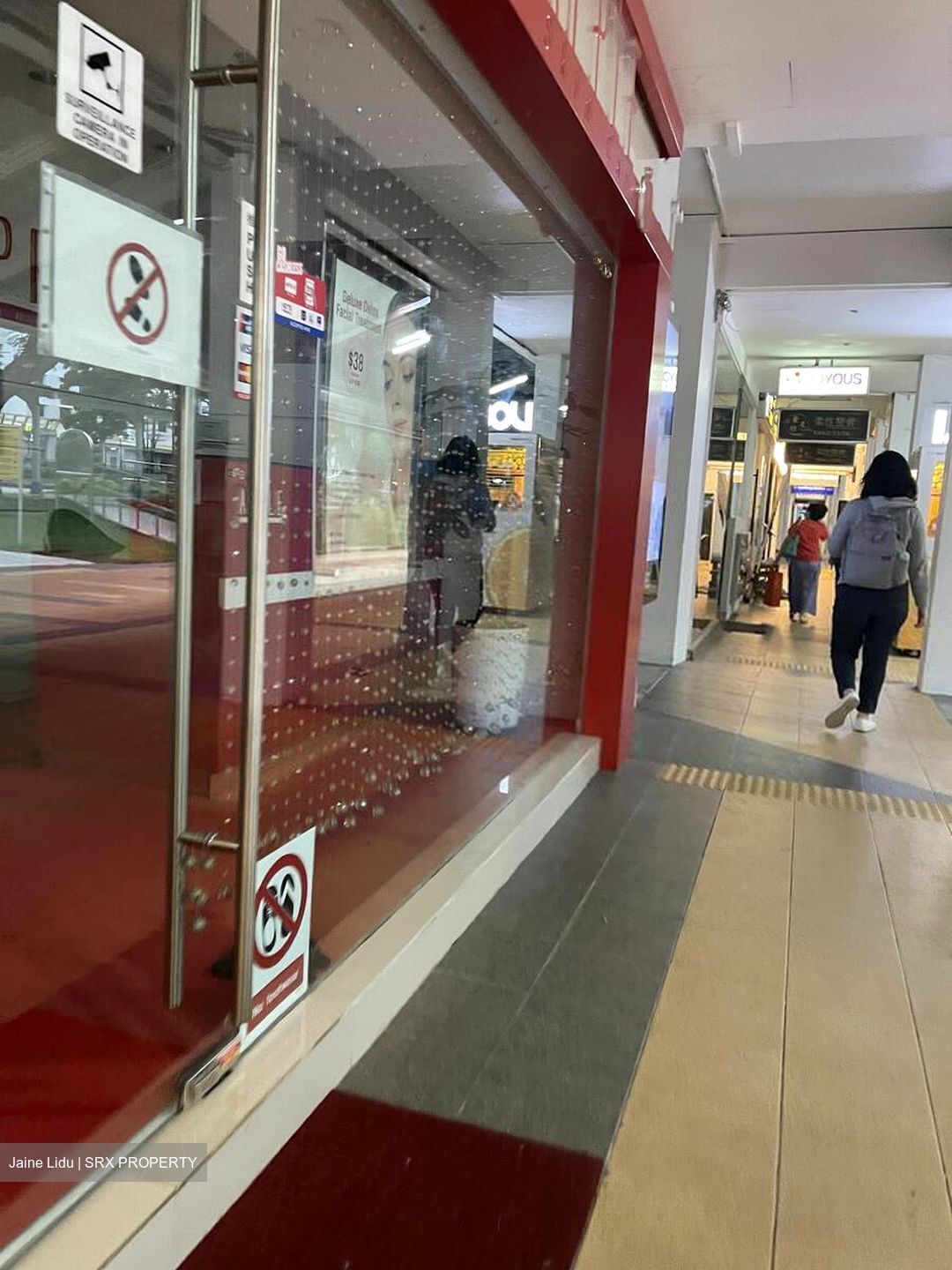 Toa Payoh Central (D12), Shop House #490726551